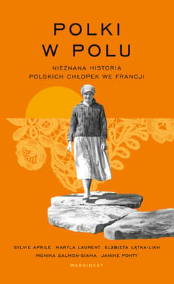 Polki w polu - Opracowanie Zbiorowe