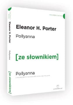 Pollyanna - Eleanor Porter