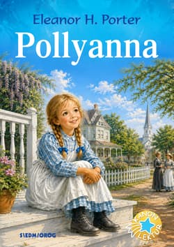 Pollyanna - Porter Eleanor Hodgeman