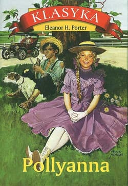 Pollyanna - Eleanor Porter