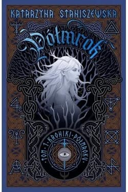 Półmrok - Katarzyna Staniszewska