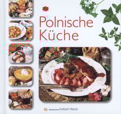 Polnische Kuche - Byszewska Izabella