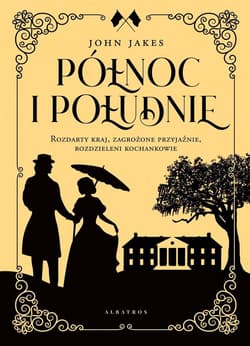 Północ i Południe (wydanie limitowane) - John Jakes