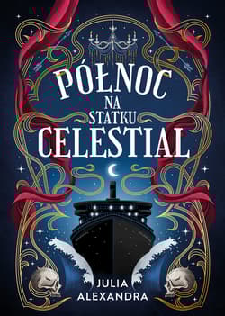 Północ na statku Celestial