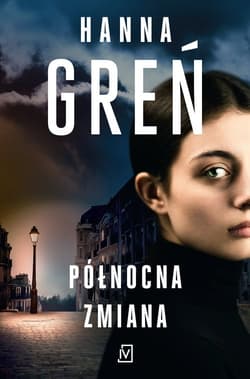 Północna zmiana Wielkie Litery