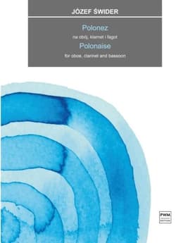 Polonez - Józef Świder