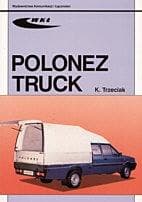 Polonez Truck - M.A. Trzeciak