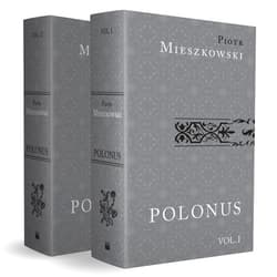 Polonus t. 1 i 2