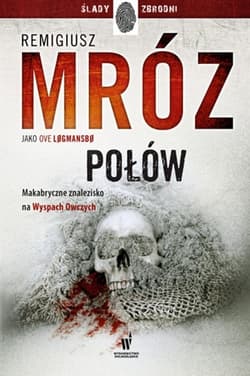 Połów - Remigiusz Mróz