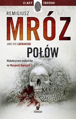 Połów - Remigiusz Mróz