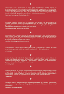 Galeria - zdjęcie nr. 2 - Polow@nie w sieci