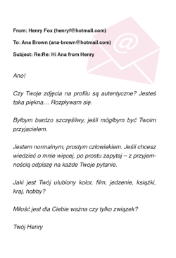 Galeria - zdjęcie nr. 5 - Polow@nie w sieci