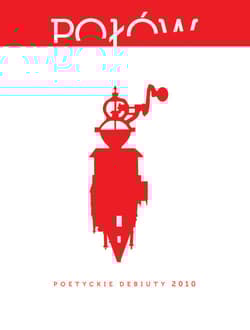 Połów Poetyckie debiuty 2010 - Praca zbiorowa