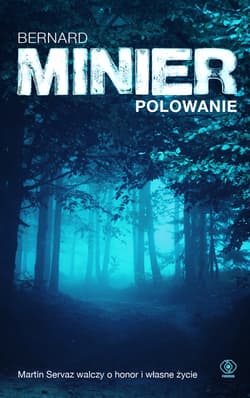 Polowanie - Bernard  Minier