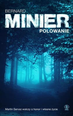 Polowanie - Bernard  Minier