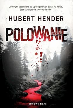 Polowanie - Hubert Hender