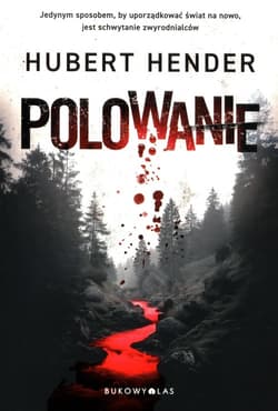 Polowanie - Hubert Hender