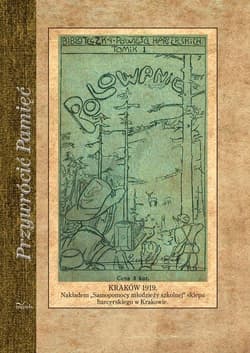 Polowanie - Romuald Kawalec