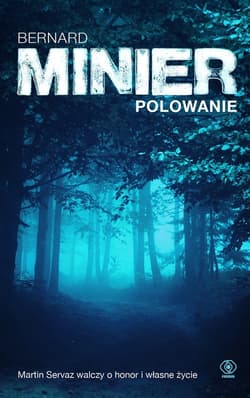 Polowanie - ebook - Bernard  Minier