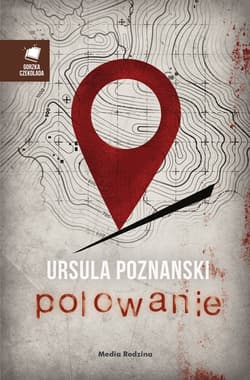 Polowanie - ebook - Poznanski Ursula