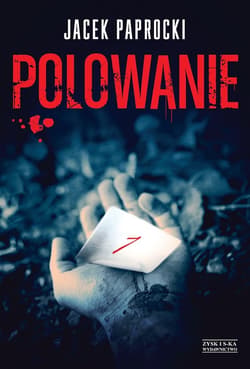 Polowanie - ebook