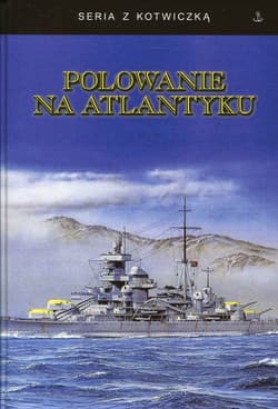 Polowanie na Atlantyku