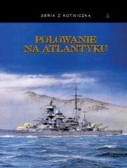 Polowanie na Atlantyku w.3 - Praca zbiorowa