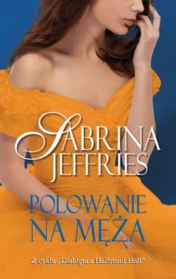 Polowanie na męża - Sabrina Jeffries