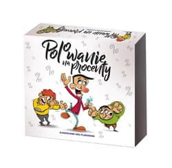 Polowanie na procenty