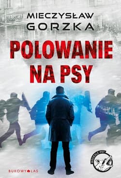 Polowanie na psy - Mieczysław Gorzka