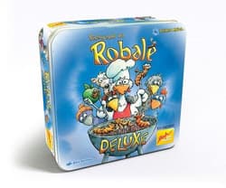 Polowanie na Robale DeLuxe
