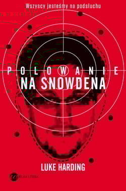 Polowanie na Snowdena
