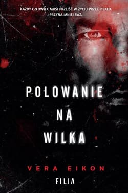 Polowanie na Wilka - Eikon Vera