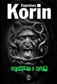 Polowanie z Sępem - Eugeniusz Korin