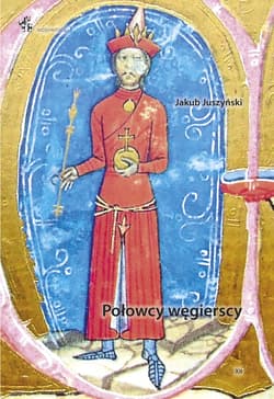 Połowcy węgierscy - Jakub Juszyński