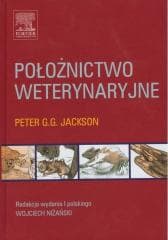Położnictwo weterynaryjne - Peter Jackson
