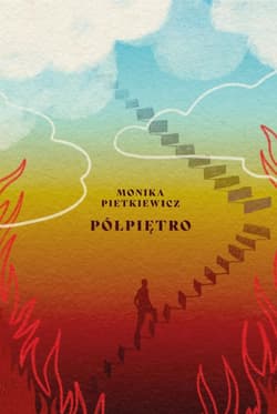 Półpiętro - Monika Pietkiewicz