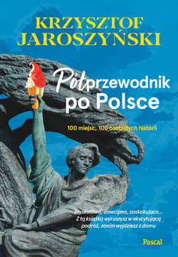 Półprzewodnik po Polsce - Krzysztof Jaroszyński