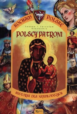 Polscy patroni - Jarosław Szarek, Joanna Szarek