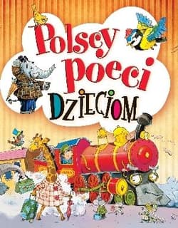 Polscy poeci dzieciom - Maria Konopn