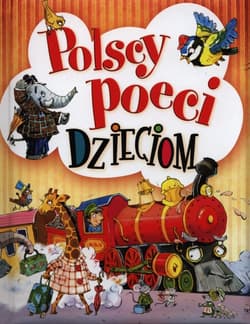 Polscy poeci dzieciom - Maria Konopn