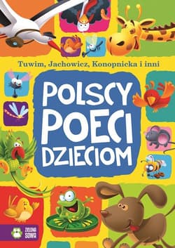 Polscy poeci dzieciom - Opracowanie Zbiorowe