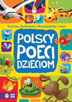 Polscy poeci dzieciom - Opracowanie Zbiorowe