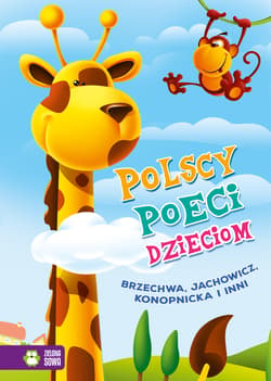 Polscy poeci dzieciom - Aleksander Fredro