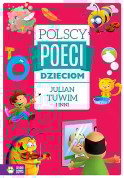 Polscy poeci dzieciom Julian Tuwim i inni