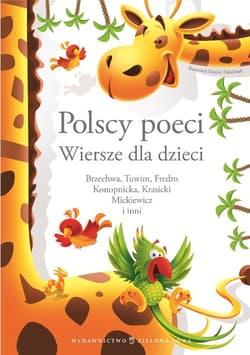 Polscy poeci Wiersze dla dzieci