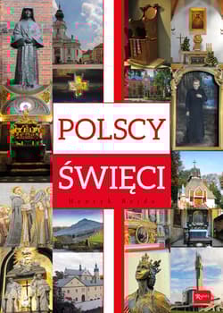 Polscy Święci - Henryk Bejda