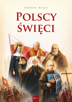 Polscy święci - Henryk Bejda