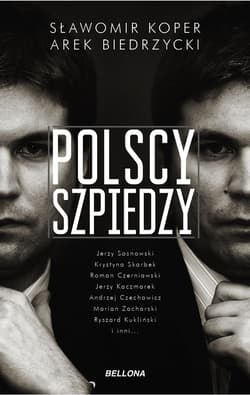 Polscy szpiedzy - Biedrzycki Arek