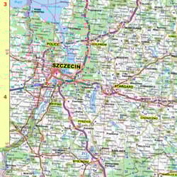 Galeria - zdjęcie nr. 2 - Polska 1:700 000